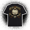 MetalWear Crest T-Shirt